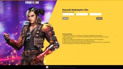 descubre el ultimo codigo de free fire 2021 no te lo pierdas