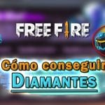 donde conseguir diamantes en free fire guia definitiva