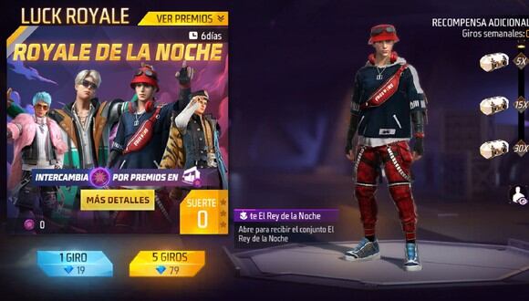 donde participar en sorteos de objetos en free fire guia completa para conseguir premios increibles