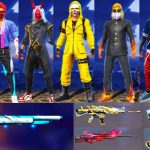 conseguir skins y ropa en free fire trucos y consejos infalibles