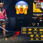 ¡Descubre cómo conseguir una cuenta veterana de Free Fire de forma gratuita en pocos pasos! 2 descubre como conseguir una cuenta veterana de free fire de forma gratuita en pocos pasos