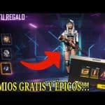Descubre cómo participar en sorteos de items en Free Fire y llevar tu juego al siguiente nivel 2 descubre como participar en sorteos de items en free fire y llevar tu juego al siguiente nivel