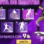 descubre donde encontrar los mejores emotes para free fire guia definitiva