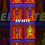 descubre los increibles beneficios de las skins y ropa en free fire potencia tu juego y destaca en la batalla
