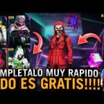 guia definitiva como conseguir skins en free fire trucos infalibles en 2021