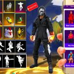 guia paso a paso como utilizar un generador de skins y ropa en free fire de manera efectiva