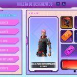 la guia definitiva que es la ruleta en free fire y como funciona descubrelo aqui