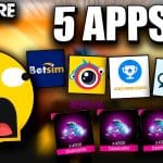 Las 5 mejores aplicaciones para conseguir diamantes en Free Fire: ¡Aumenta tus recursos fácilmente! 2 las 5 mejores aplicaciones para conseguir diamantes en free fire aumenta tus recursos facilmente