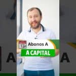 Abonar al Capital de un Crédito: Beneficios y Cómo Hacerlo Fácilmente