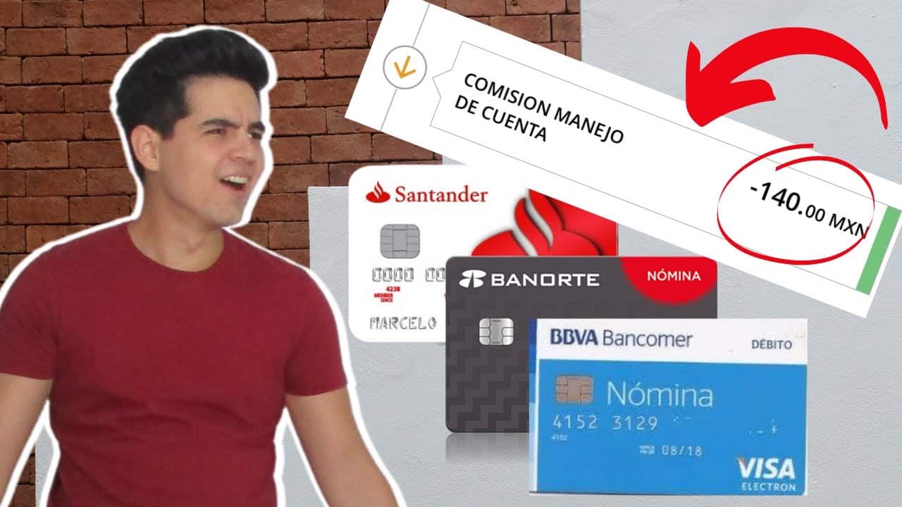Comisiones y Cuotas de Manejo: Cómo Evitar Pagos Extra