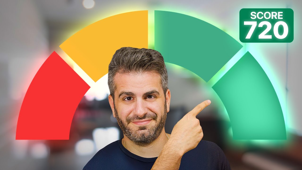 Cómo Mejorar tu Score Crediticio para la Aprobación de un Préstamo