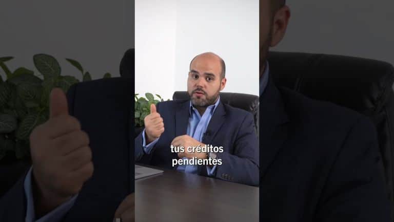 Cómo Salir de Datacrédito y Limpiar tu Historial Financiero
