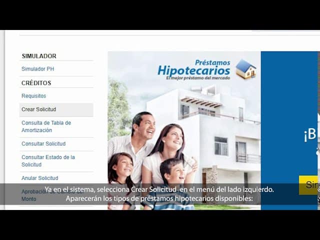 Cómo Solicitar un Crédito por Primera Vez Paso a Paso