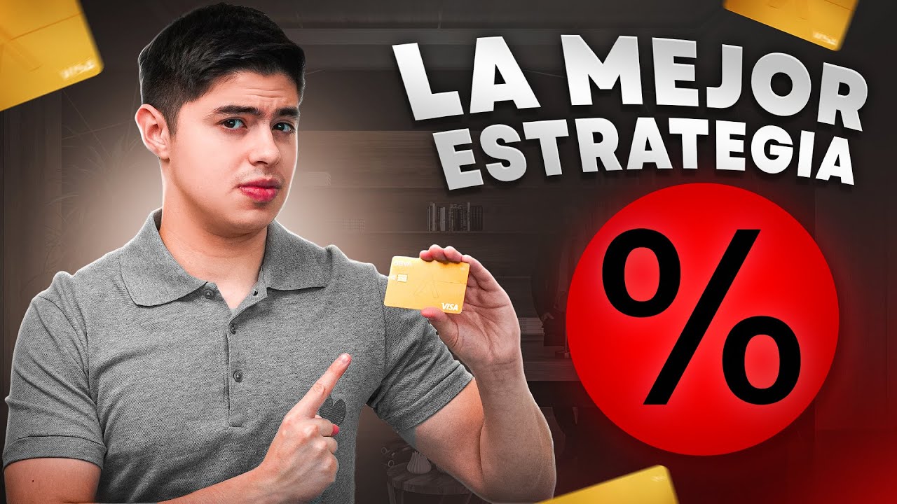 Cómo Usar una Tarjeta de Crédito Sin Pagar Intereses