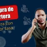 Compras de Cartera: Cómo Reducir tus Intereses y Mejorar tu Finanzas