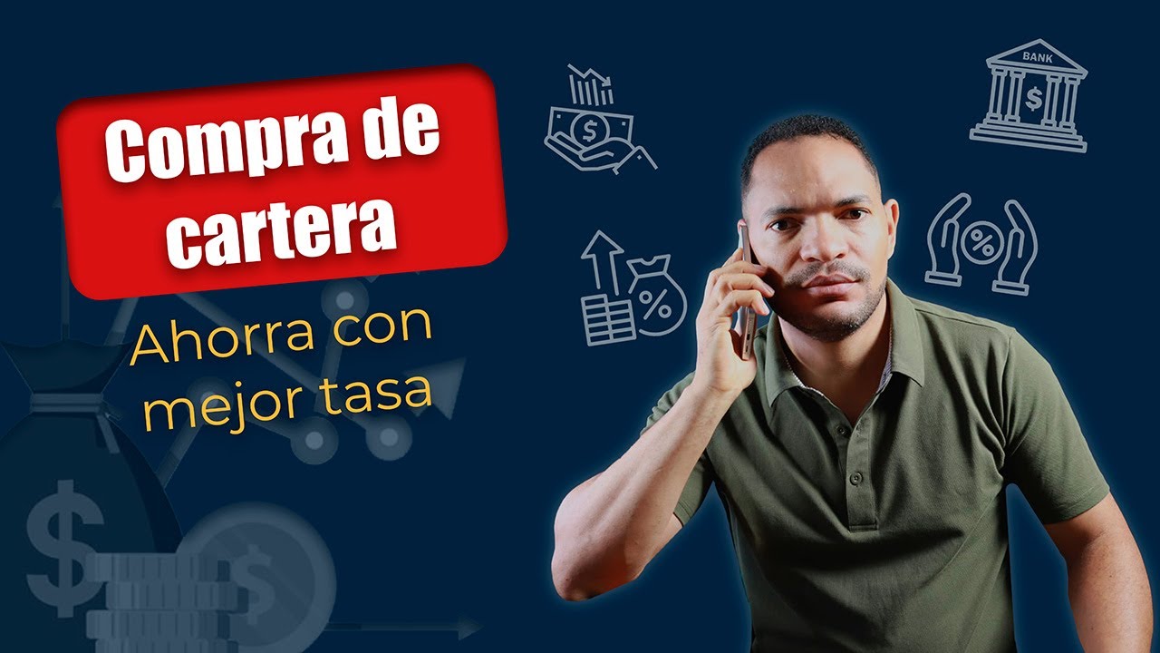 Compras de Cartera: Ventajas para Reducir tus Intereses