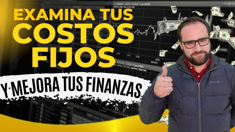 Costo Total Financiero: Qué Es y Por Qué Debes Revisarlo