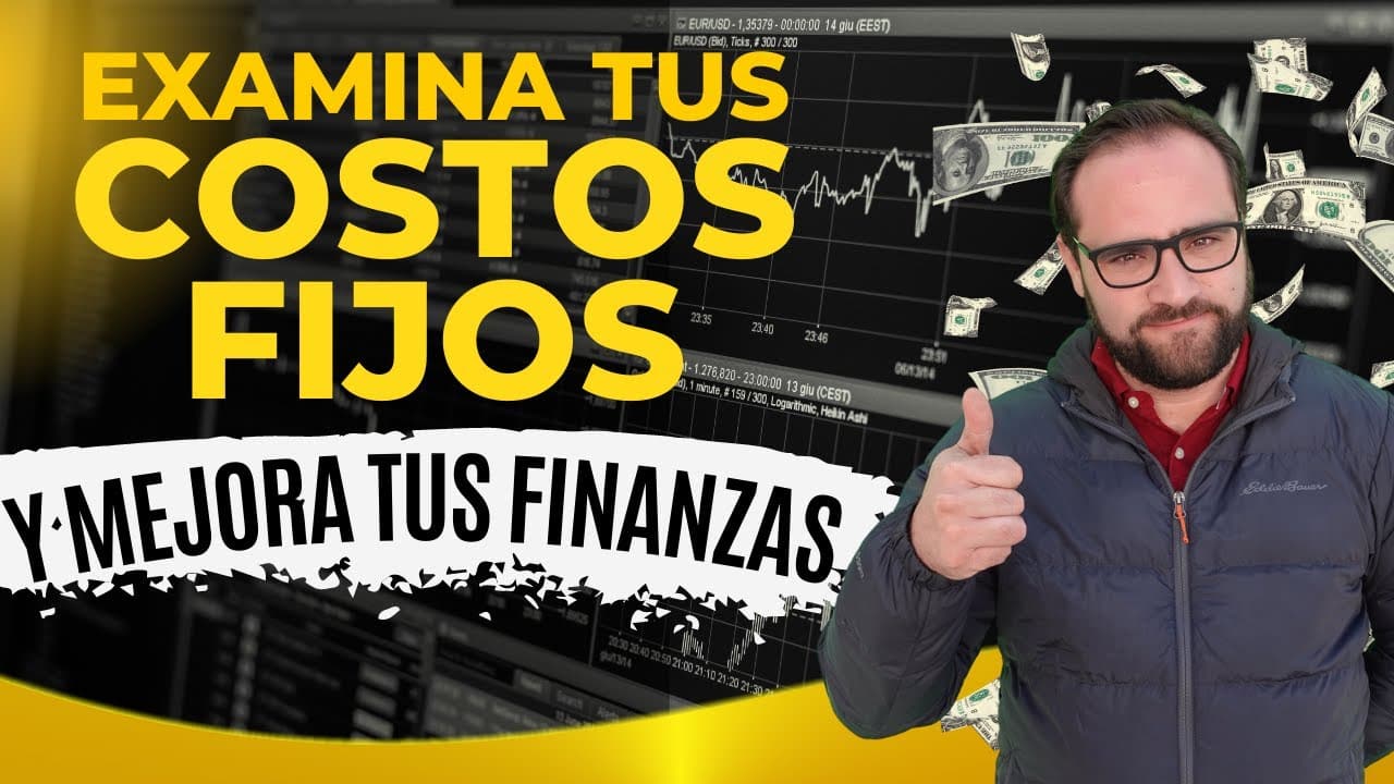 Costo Total Financiero: Qué Es y Por Qué Debes Revisarlo