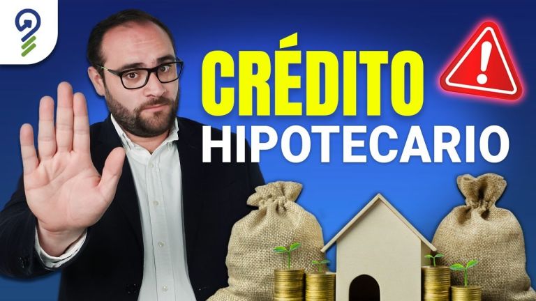 Crédito Consumo vs Crédito Hipotecario: Comparativa Completa