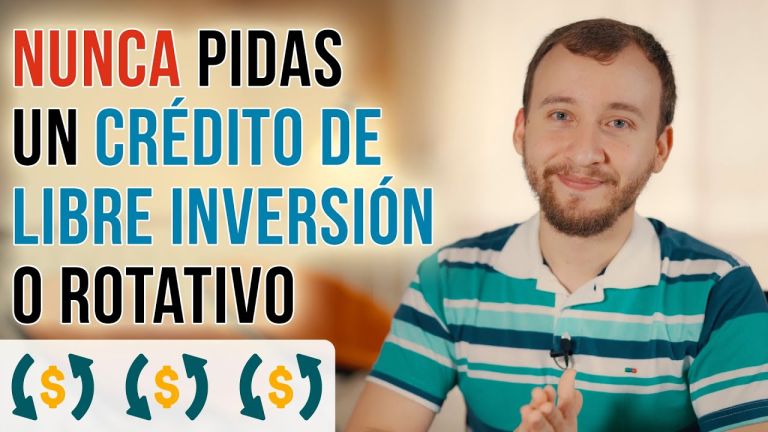 Crédito Rotativo: Cómo Funciona y Cuándo Conviene Usarlo