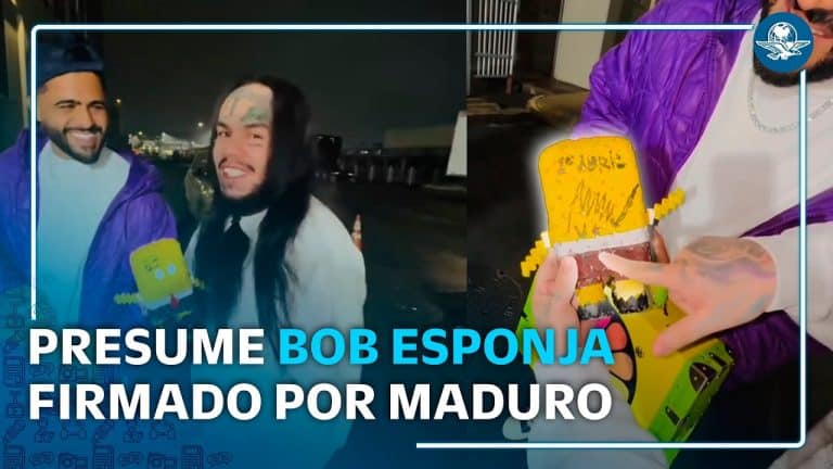 Cuándo salió libre el cantante 6ix9ine