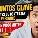 Errores Comunes al Pedir un Crédito y Cómo Evitarlos para Mejorar tu Aprobación