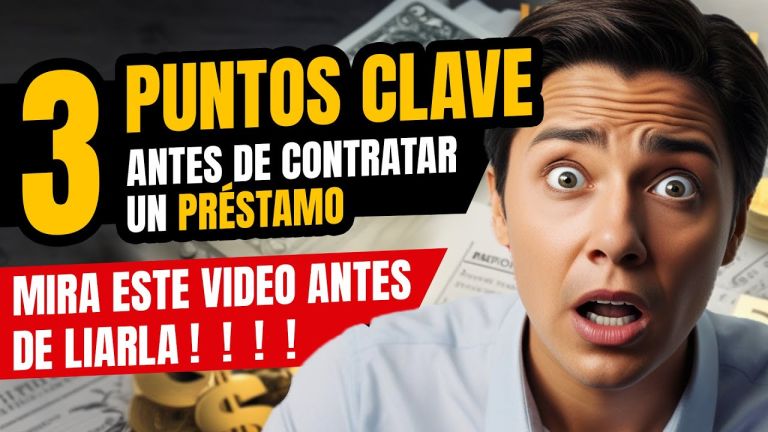 Errores Comunes al Pedir un Crédito y Cómo Evitarlos