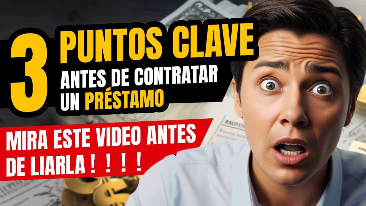 Errores Comunes al Pedir un Crédito y Cómo Evitarlos