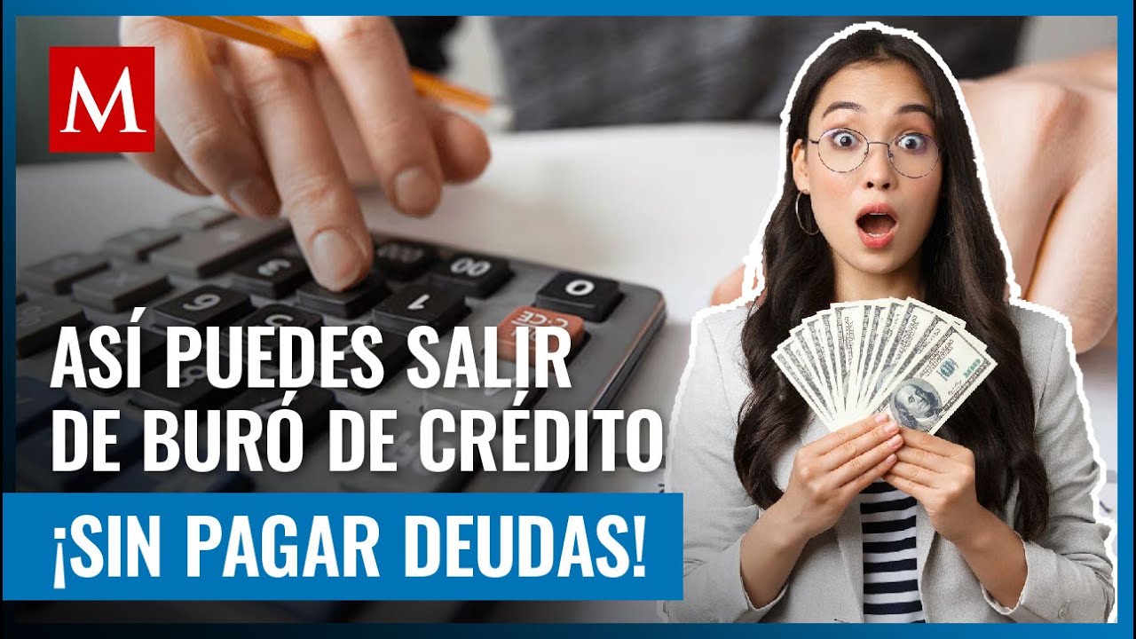 Motivos por los que Niegan un Crédito y Cómo Solucionarlo