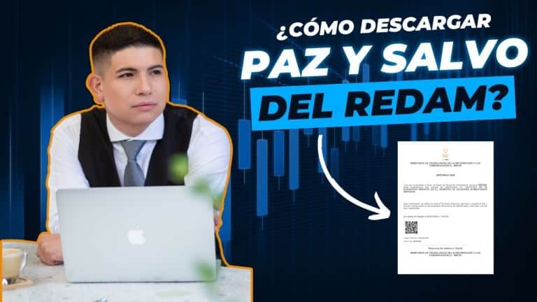 Paz y Salvo Financiero: Qué Es y Cómo Solicitarlos