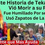 ¿Sabes por qué Tekashi 69 regala su dinero? Descubre la razón real