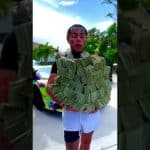 ¿Quién es Tekashi 69 y cómo logró acumular tanto dinero?