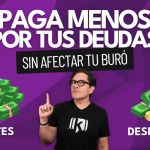 Reestructuración de Deudas: Descubre Cuándo Es la Mejor Opción para Ti