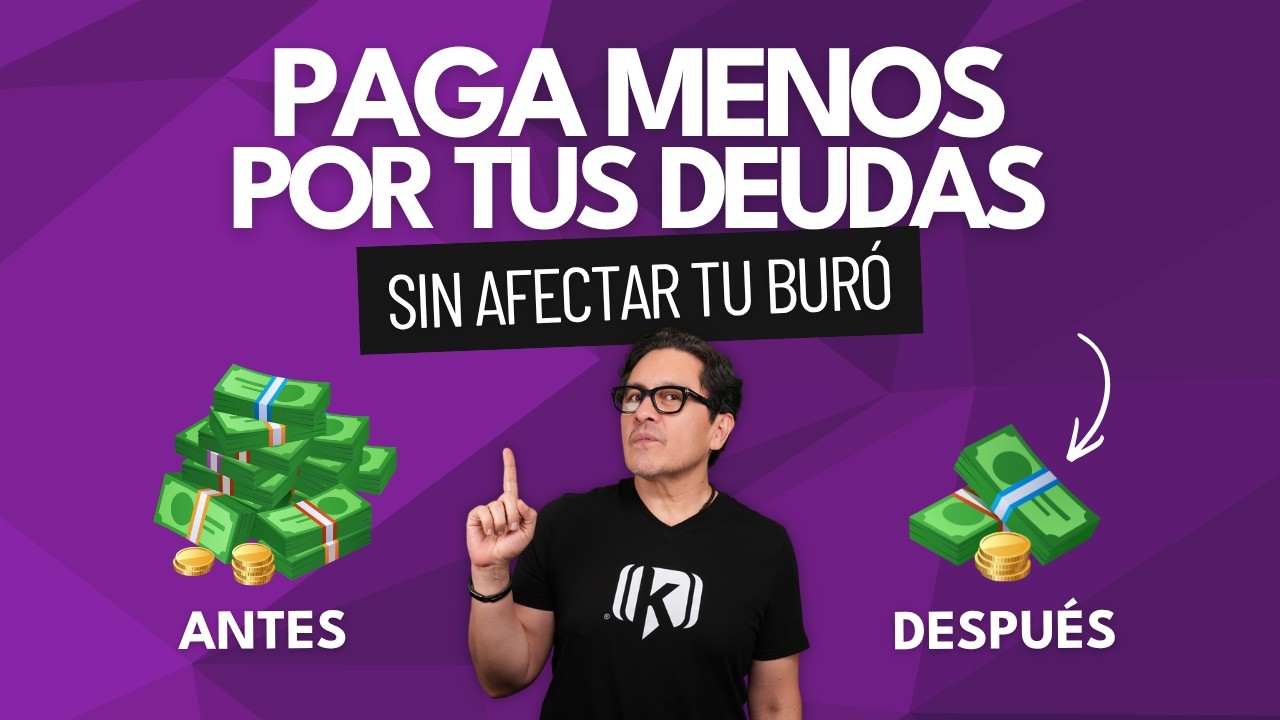 Reestructuración de Deudas: Cuándo Conviene Solicitarla
