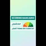 Score Crediticio: Claves para Mejorar tu Aprobación de Crédito