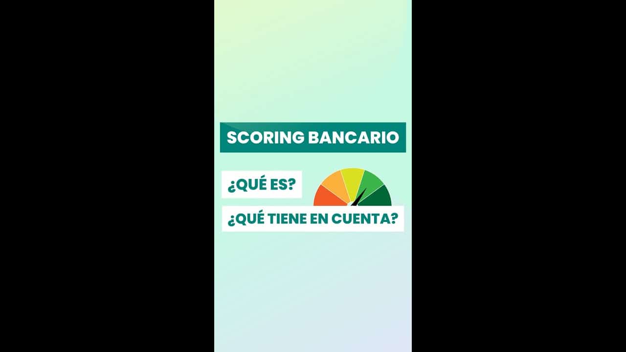 Score Crediticio: Cómo Influye en la Aprobación del Crédito