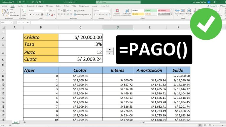 Simulación de Créditos: Cómo Calcular Cuotas e Intereses