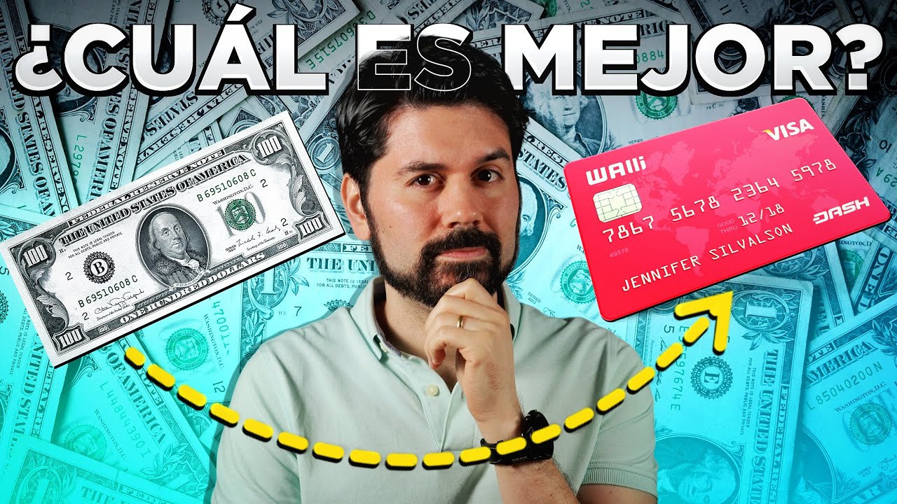 Tarjeta de Crédito vs Crédito de Consumo: Cuál Utilizar