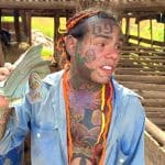 Acción Viral de Tekashi: La Generosidad Callejera que Enamora a Sus Seguidores