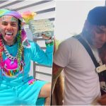 Cuántos regalos Tekashi en Cuba: Todo lo que debes saber