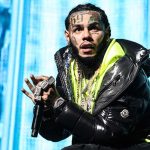 Tekashi 6ix9ine impulsa su compromiso con las familias necesitadas