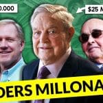 ¿Quién es el trader más rentable y qué lo hace destacar?