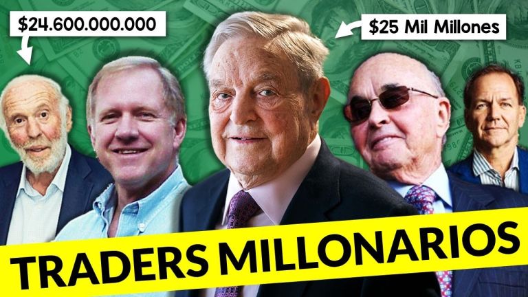 quien es el trader mas rentable